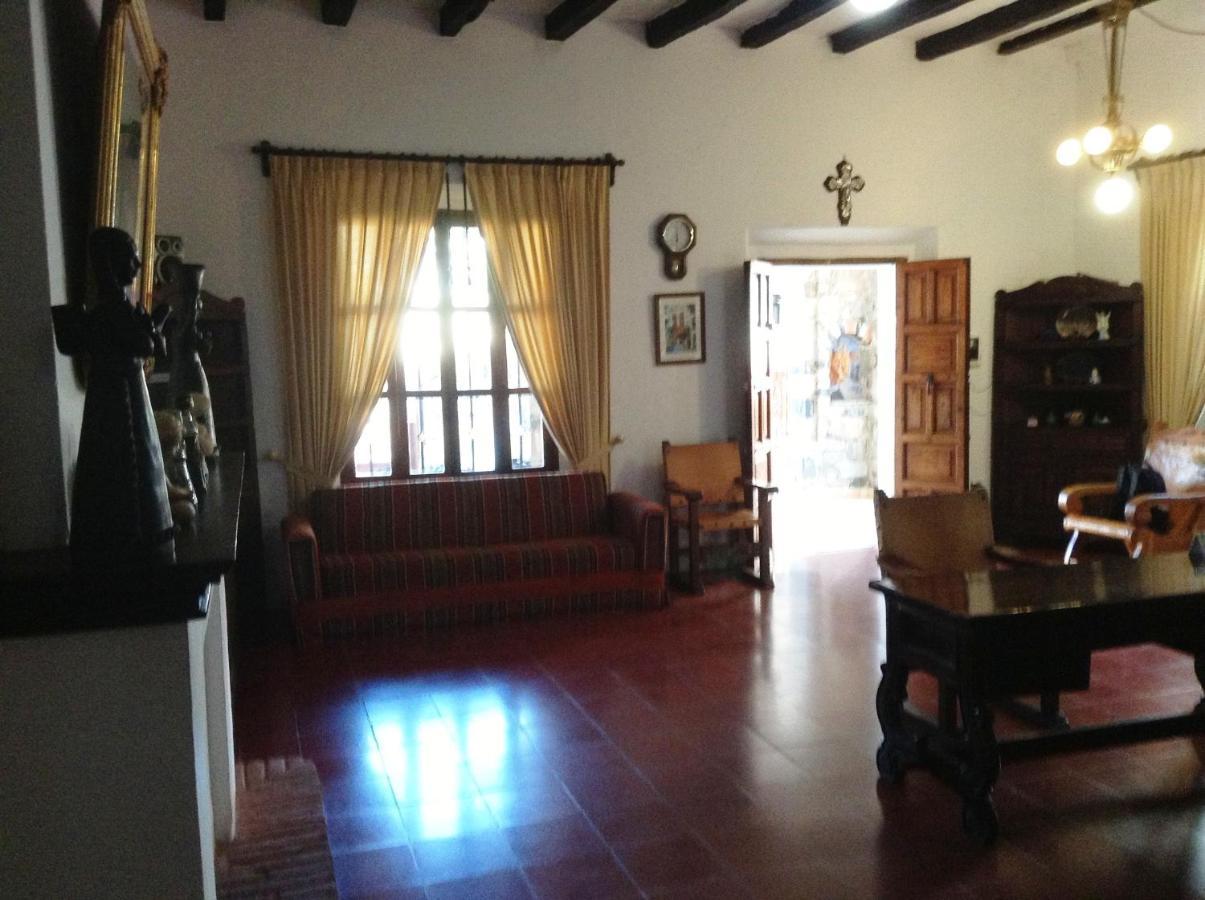 Villa San Francisco Hotel Taxco de Alarcon Εξωτερικό φωτογραφία