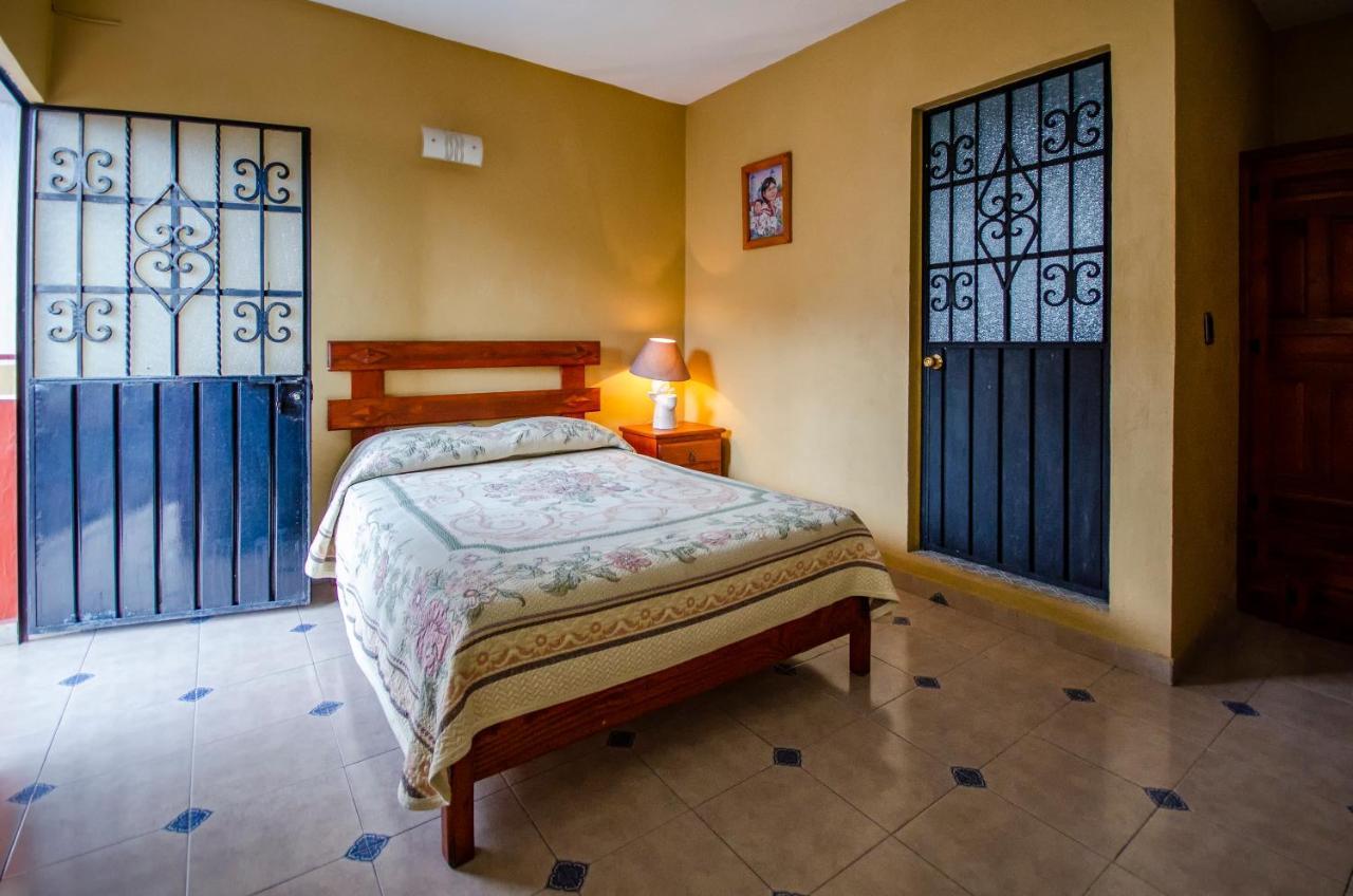 Villa San Francisco Hotel Taxco de Alarcon Εξωτερικό φωτογραφία