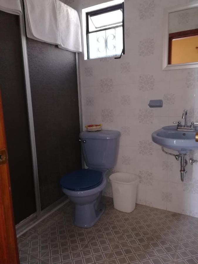 Villa San Francisco Hotel Taxco de Alarcon Εξωτερικό φωτογραφία