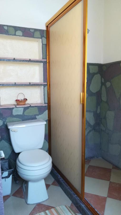 Villa San Francisco Hotel Taxco de Alarcon Εξωτερικό φωτογραφία