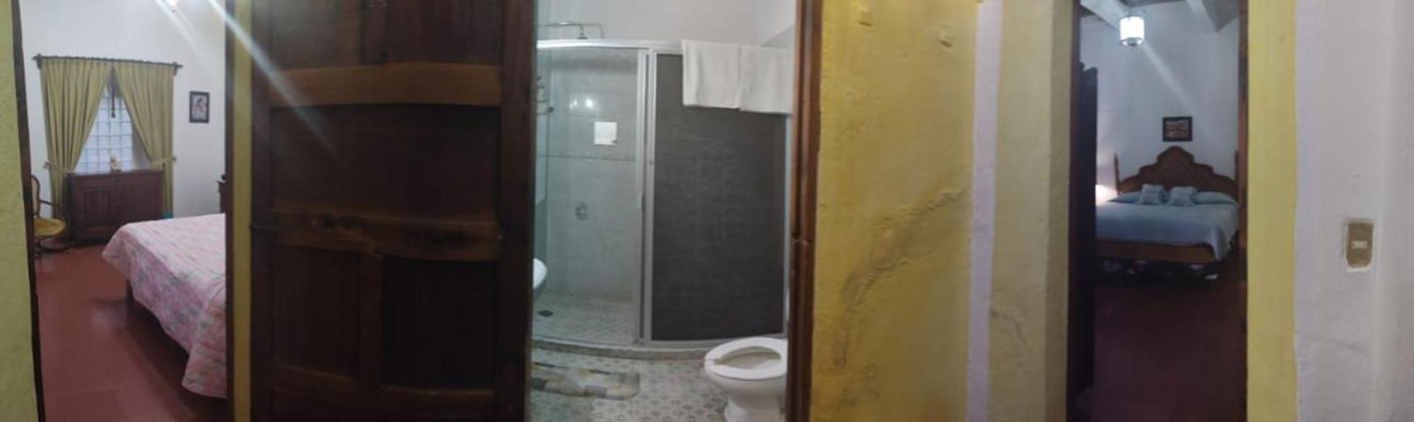 Villa San Francisco Hotel Taxco de Alarcon Εξωτερικό φωτογραφία